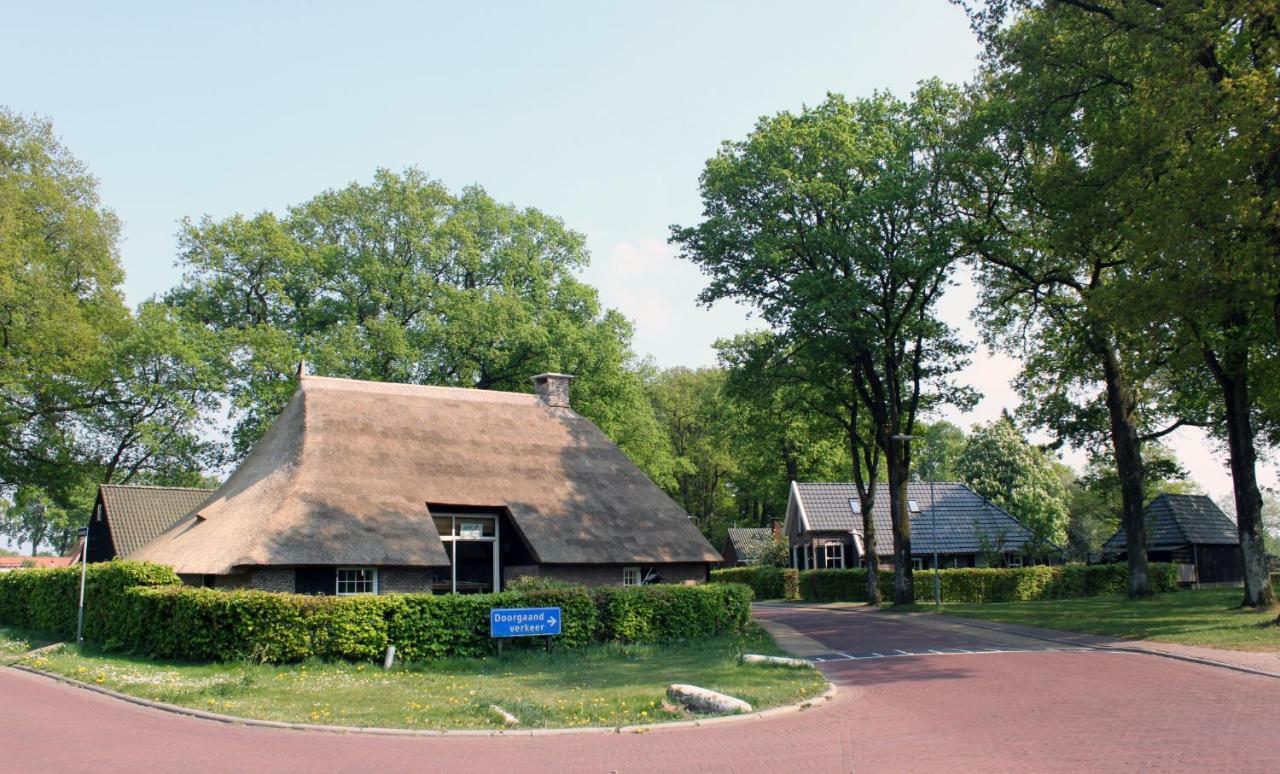 Jelly'S Hoeve (Adults Only) Havelte Экстерьер фото