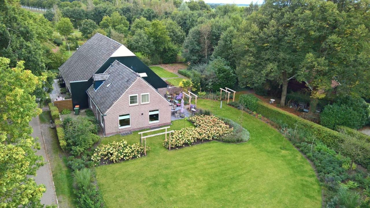 Jelly'S Hoeve (Adults Only) Havelte Экстерьер фото
